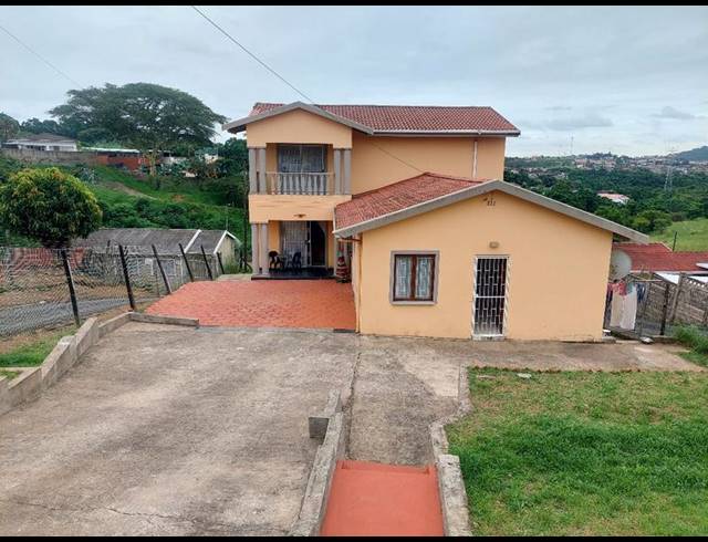 3 BEDROOM HOUSE FOR SALE IN NEWLANDS WEST